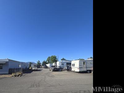 Mobile Home Park in La Grande OR