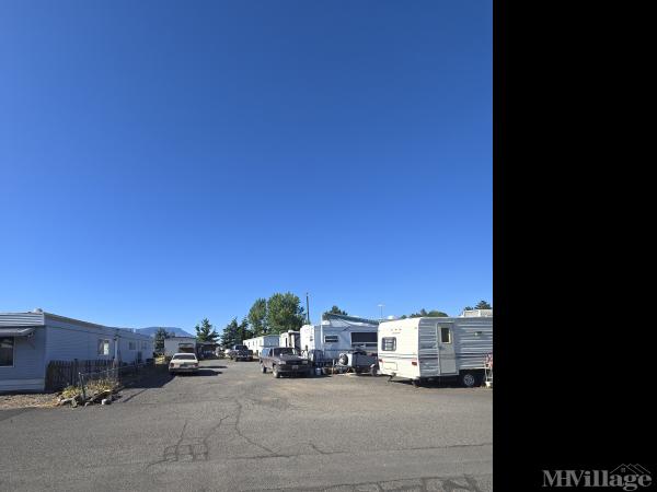 Photo 0 of 2 of park located at 1806 26th Street La Grande, OR 97850