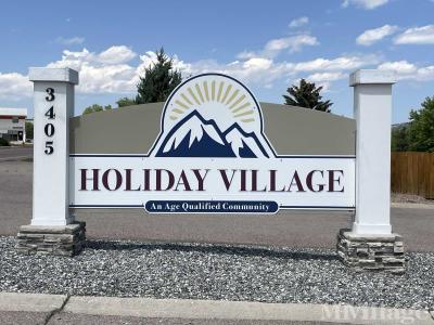 Mobile Home Park in Colorado Springs CO