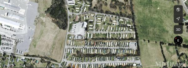 Photo of Giles Mobile Home Park, New Tazewell TN