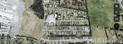 Mobile Home Park in New Tazewell TN