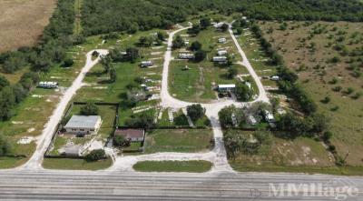Mobile Home Park in Beeville TX