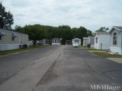 Mobile Home Park in Ottawa KS