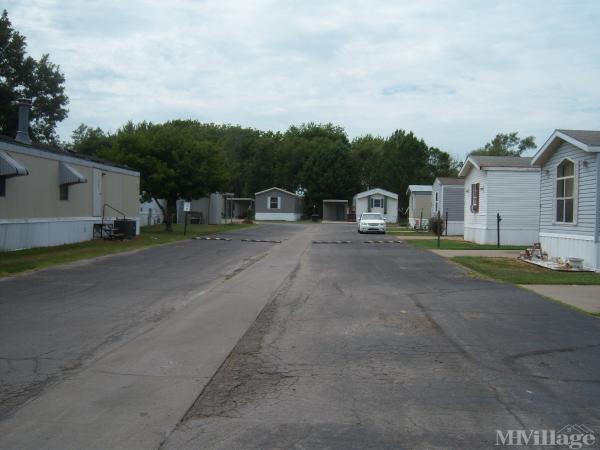 Photo 0 of 2 of park located at 1161 North Sycamore Street Ottawa, KS 66067