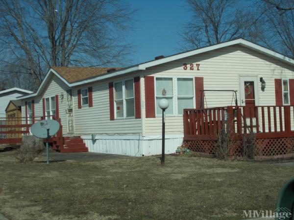 Photo 0 of 2 of park located at 808 North Prairie View Road Mahomet, IL 61853