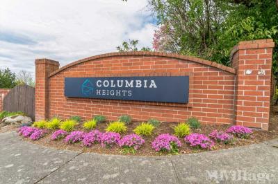 Mobile Home Park in Troutdale OR