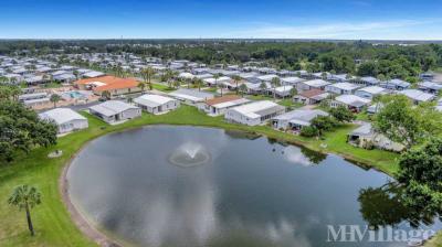 Photo 4 of 17 of park located at 890 Village Drive Sebring, FL 33872