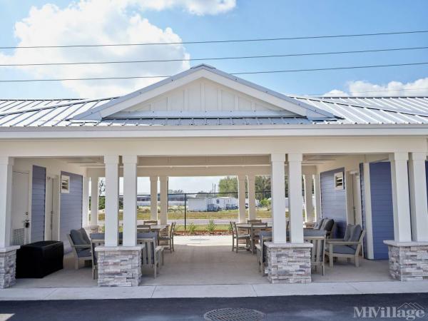 Photo of Crystal Lake Village, Wauchula FL