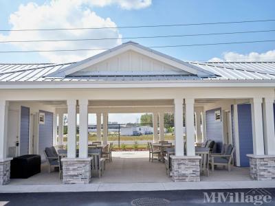 Photo 2 of 6 of park located at 237 Maxwell Drive Wauchula, FL 33873