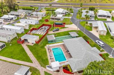 Photo 5 of 13 of park located at 205 White Poplar St Sebring, FL 33870