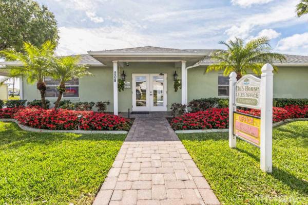 Photo of Silver Oaks and Oak Gardens Mobile Home Parks, Sebring FL