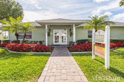 Mobile Home Park in Sebring FL