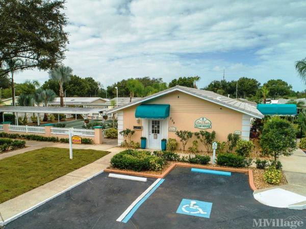 Photo 1 of 2 of park located at 209 Town And Country Boulevard Sebring, FL 33870