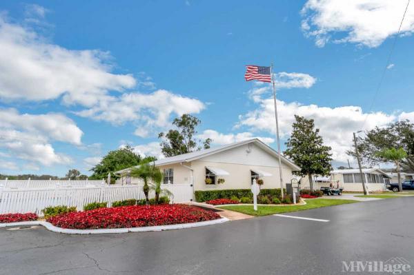 Photo of Villa Del Sol Mobile Home Park, Avon Park FL