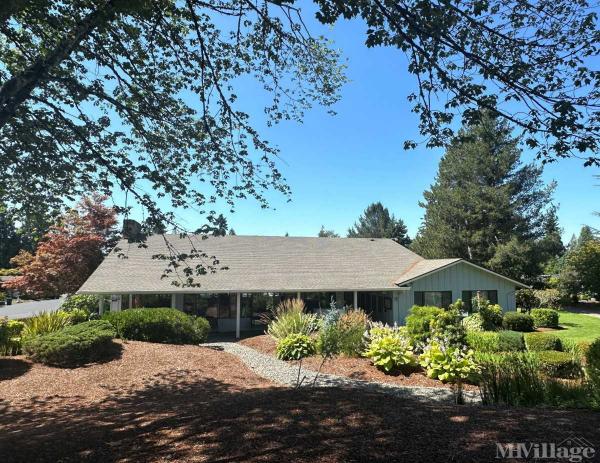 Photo 1 of 2 of park located at 100 SW 195th Ave Beaverton, OR 97006