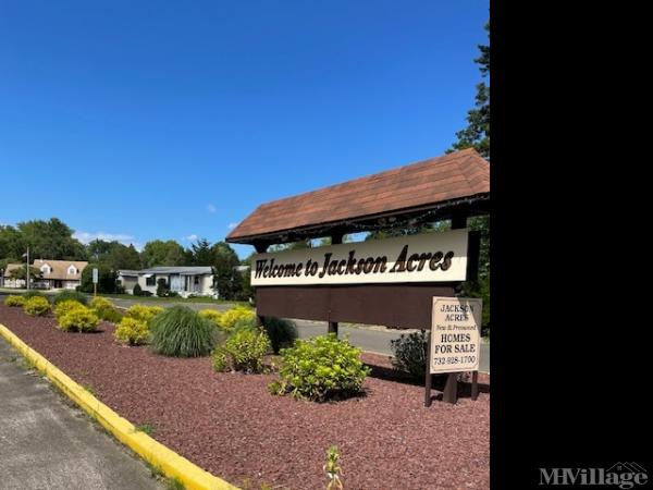 Photo of Jackson Acres, Jackson NJ