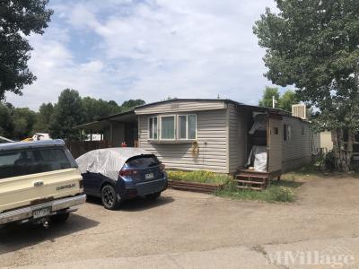 Mobile Home Park in Steamboat Springs CO