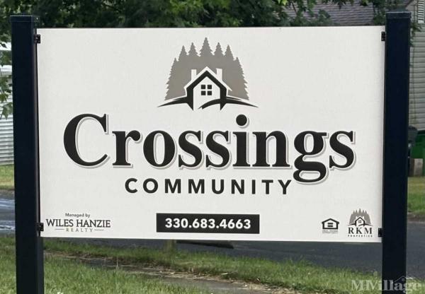 Photo of Crossings Community, Orrville OH