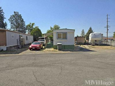 Photo 5 of 6 of park located at 410 Old Montague Rd Montague, CA 96064