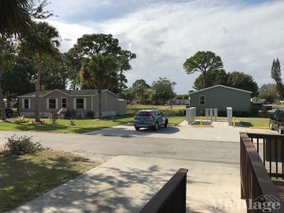Mobile Home Park in Fort Pierce FL