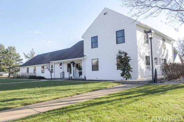 Photo of Cadgewith Farms, Lansing MI
