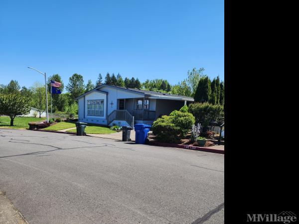 Photo 0 of 2 of park located at 1630 Wallace Rd NW Salem, OR 97304