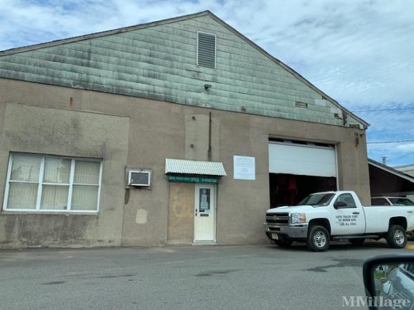 Photo of Costa Mobile Home Park, Lodi NJ