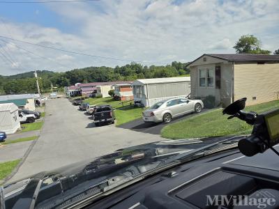 Mobile Home Park in Bristol TN
