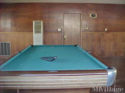 Mobile Home Park in Anaheim CA