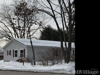 Mobile Home Park in Concord NH