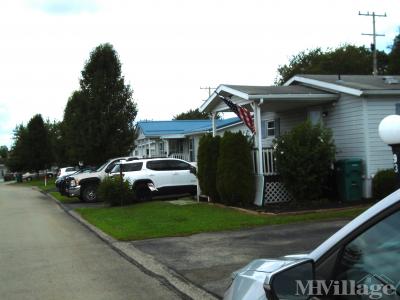 Mobile Home Park in Mount Pleasant PA