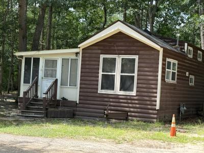 Mobile Home Park in Galloway Township NJ