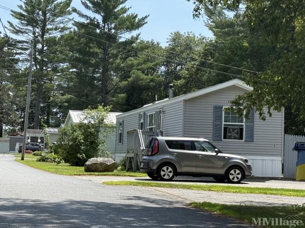 Photo of Hillview Estates, Turner ME