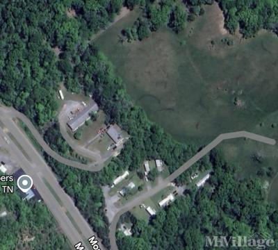 Mobile Home Park in Kingsport TN