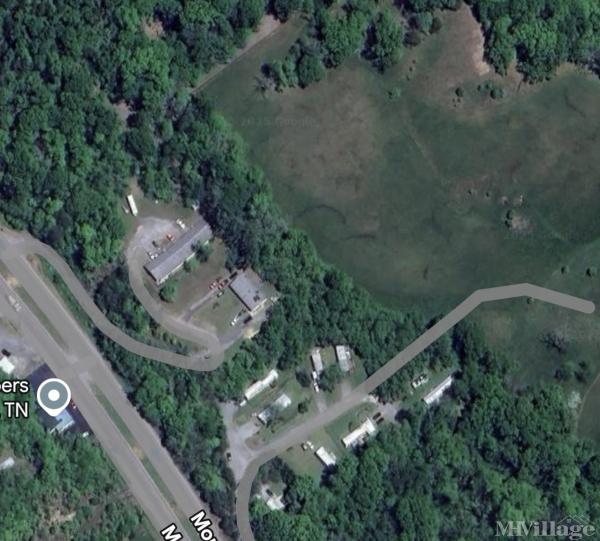 Photo 0 of 2 of park located at 1163 Moreland Dr Kingsport, TN 37664
