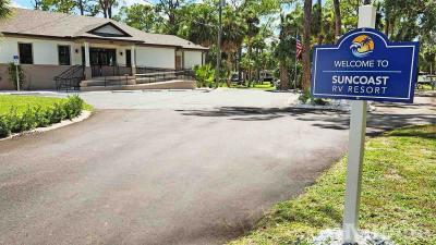Photo 1 of 10 of park located at 9029 Us 19 Highway Port Richey, FL 34668