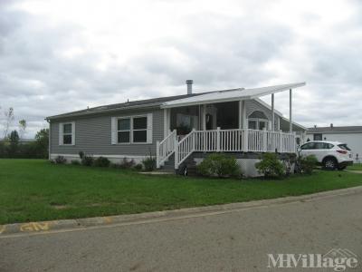 Mobile Home Park in Marengo OH