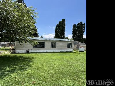 Mobile Home Park in Trout Run PA
