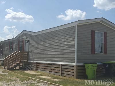 Mobile Home Park in Spring Lake NC