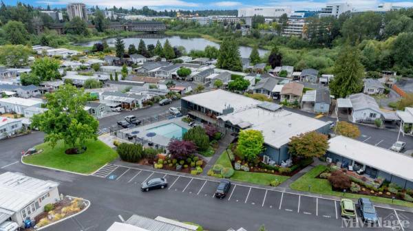 Photo of Bow Lake Residential Comm, Seatac WA