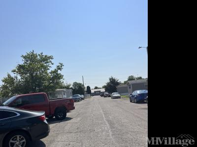 Mobile Home Park in Sidney OH