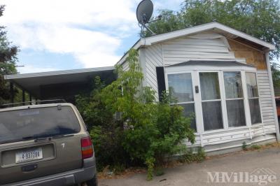 Mobile Home Park in Missoula MT
