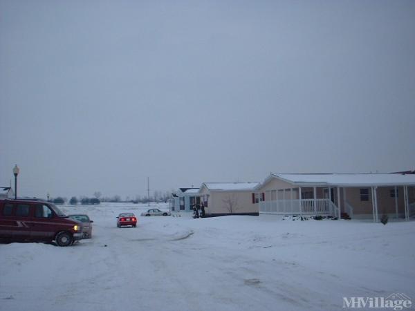 Photo of Castle Court, Montpelier OH