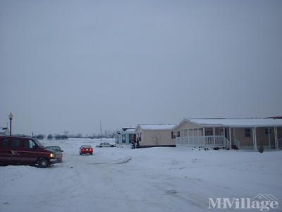 Mobile Home Park in Montpelier OH