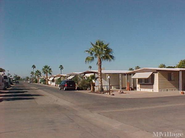 Photo of Casas Del Campo Mobile Home Park, Chandler AZ