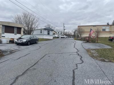 Mobile Home Park in Manheim PA