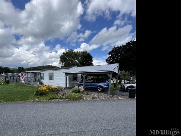 Photo of Wildwing Mobile Home Park, Jersey Shore PA