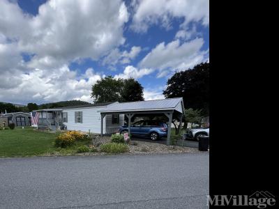Mobile Home Park in Jersey Shore PA