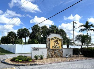 Mobile Home Park in Punta Gorda FL
