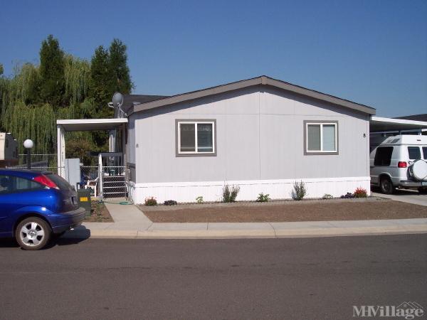 Photo 0 of 2 of park located at 3501 Avenue C White City, OR 97503